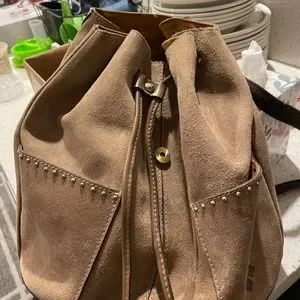 Patricia Nash | Bags | Patricia Nash Burnished Suede 